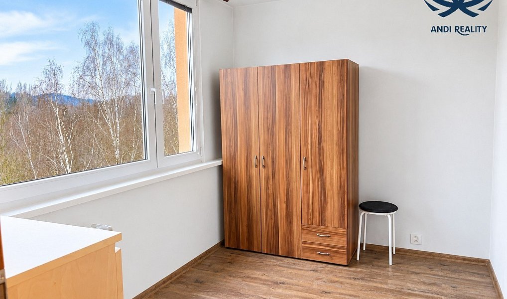 Prodej bytu 3+1 63 m², Liberec – náhled fotky 11