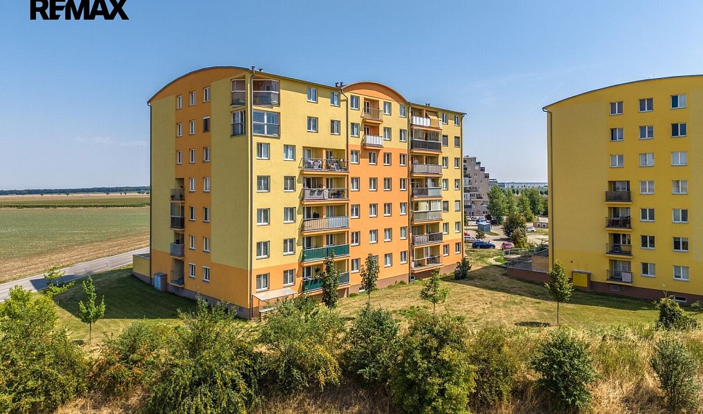 Pronájem bytu 1+kk 30 m², Klecany – náhled fotky 5
