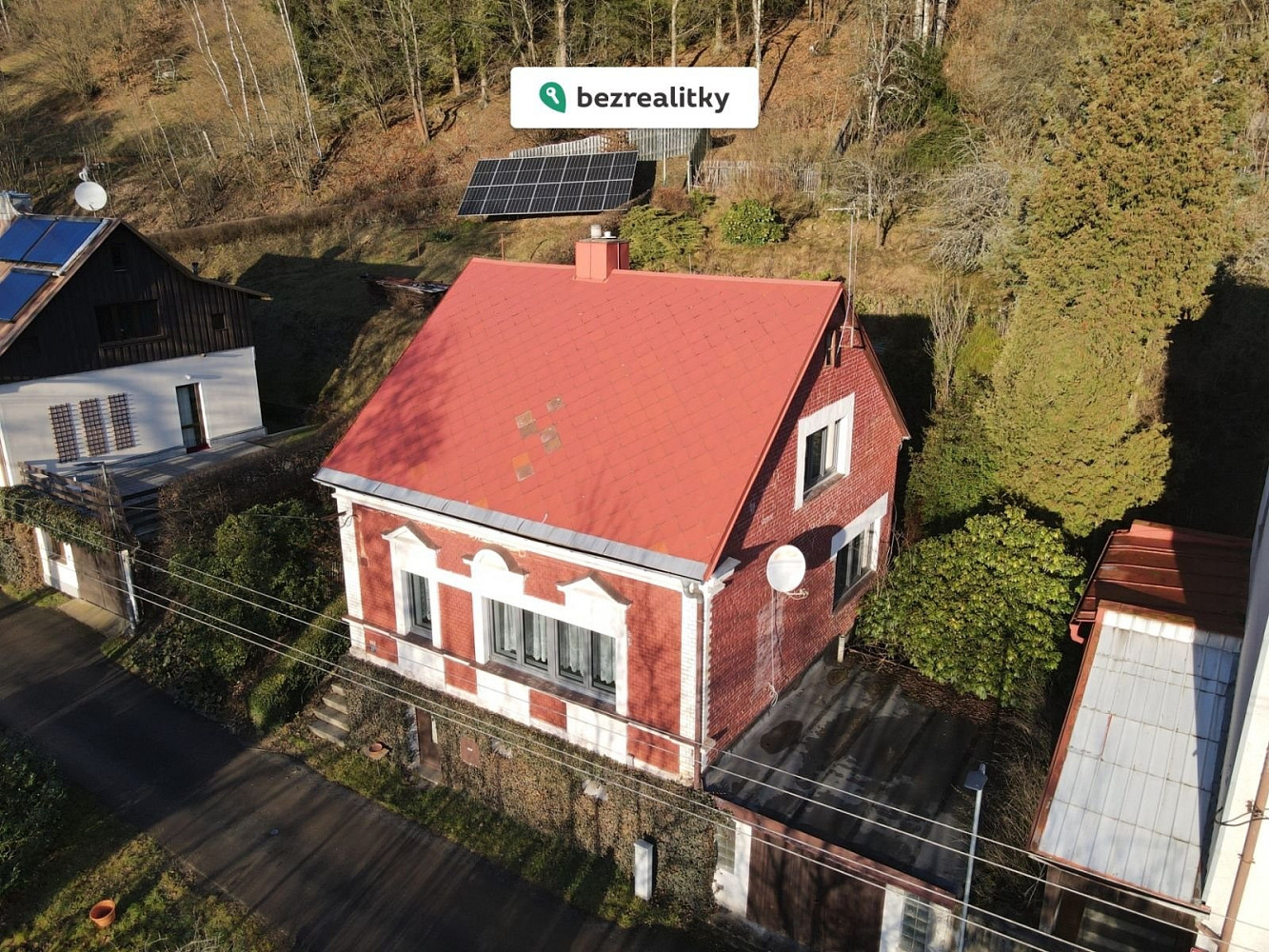 Prodej domu 122 m² s pozemkem 430 m² – fotografie 3