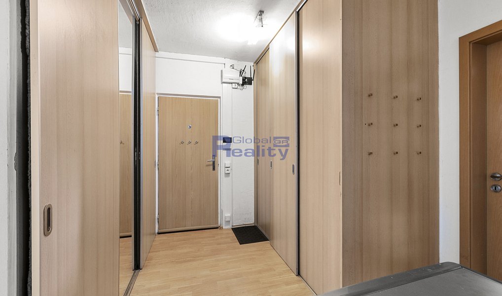 Prodej bytu 4+1 85 m², Hradec Králové – náhled fotky 11