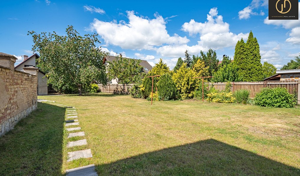 Prodej domu 105 m² s pozemkem 939 m², Jirny – náhled fotky 19