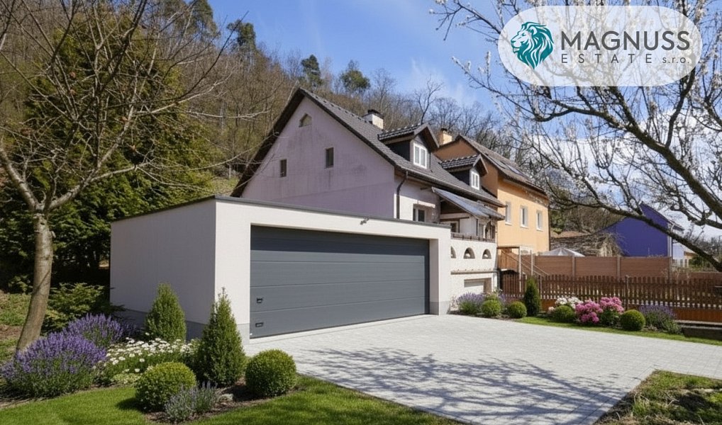 Prodej domu 170 m² s pozemkem 736 m², Oslavany – náhled fotky 24