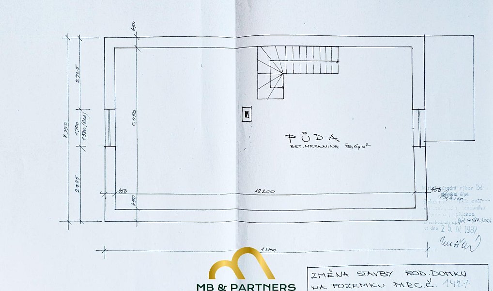 Prodej domu 232 m² s pozemkem 978 m², Zdice – náhled fotky 46