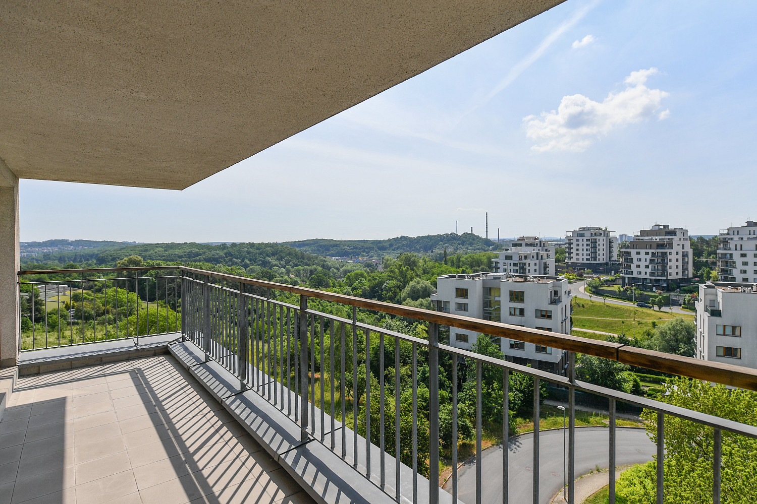 Prodej bytu 4+kk 135 m²