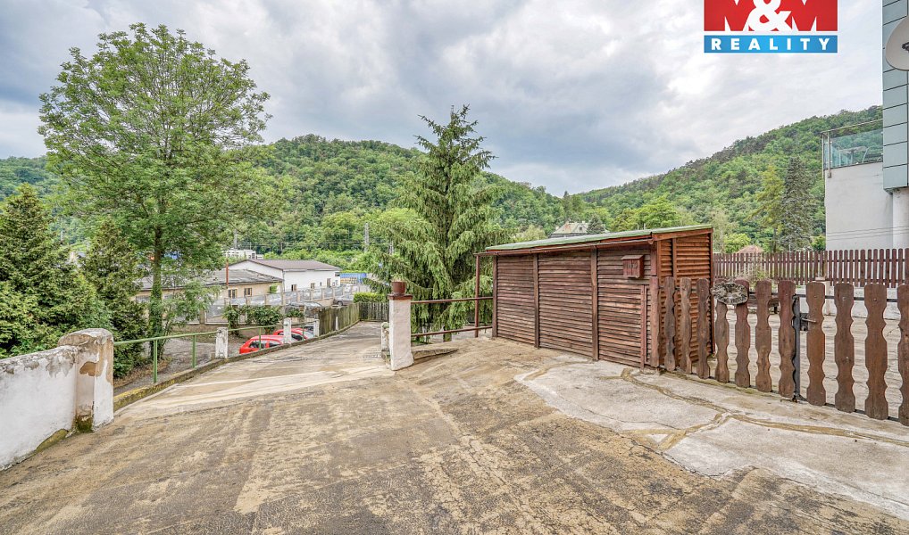 Prodej nájemního domu, činžáku 560 m², Praha – náhled fotky 14