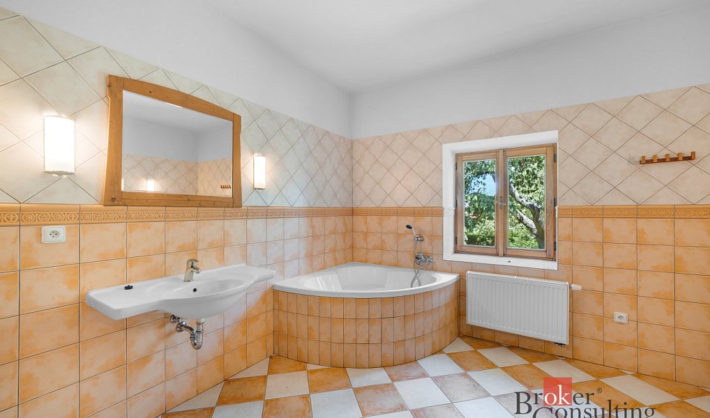 Prodej domu 450 m² s pozemkem 3 336 m², Lhotka – náhled fotky 33