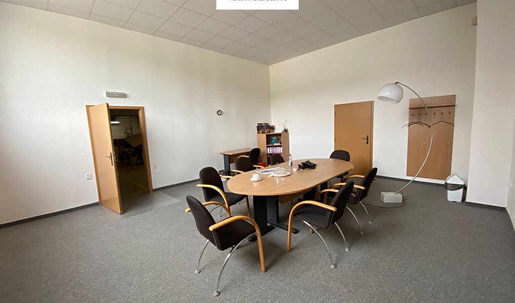 Prodej skladovacích prostor 31 345 m², Sokolov – náhled fotky 11