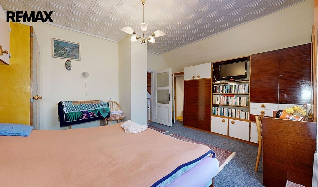 Prodej domu 169 m² s pozemkem 495 m², Praha – náhled fotky 14