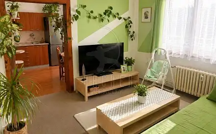 Prodej bytu 3+1 78 m², Benešova, Kutná Hora - Hlouška