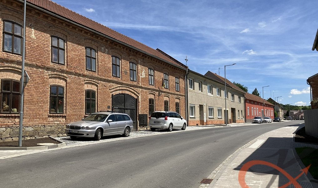 Prodej domu 438 m² s pozemkem 1 792 m², Čelechovice na Hané – náhled fotky 36