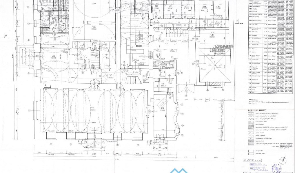 Prodej ubytovacího objektu 911 m², Vranov nad Dyjí – náhled fotky 21