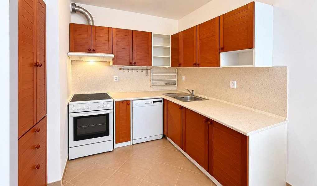 Pronájem bytu 2+kk 60 m², Praha – náhled fotky 3