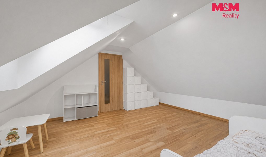 Prodej domu 88 m² s pozemkem 258 m², Hradec Králové – náhled fotky 4