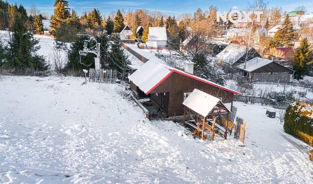 Prodej domu 60 m² s pozemkem 5 609 m², Paseka – náhled fotky 9