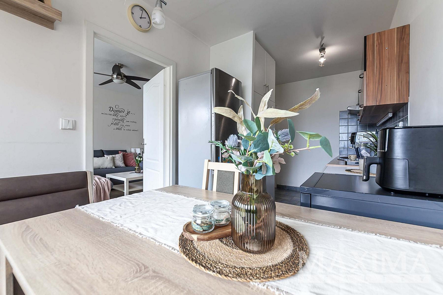 Prodej bytu 3+1 77 m² – fotografie 2