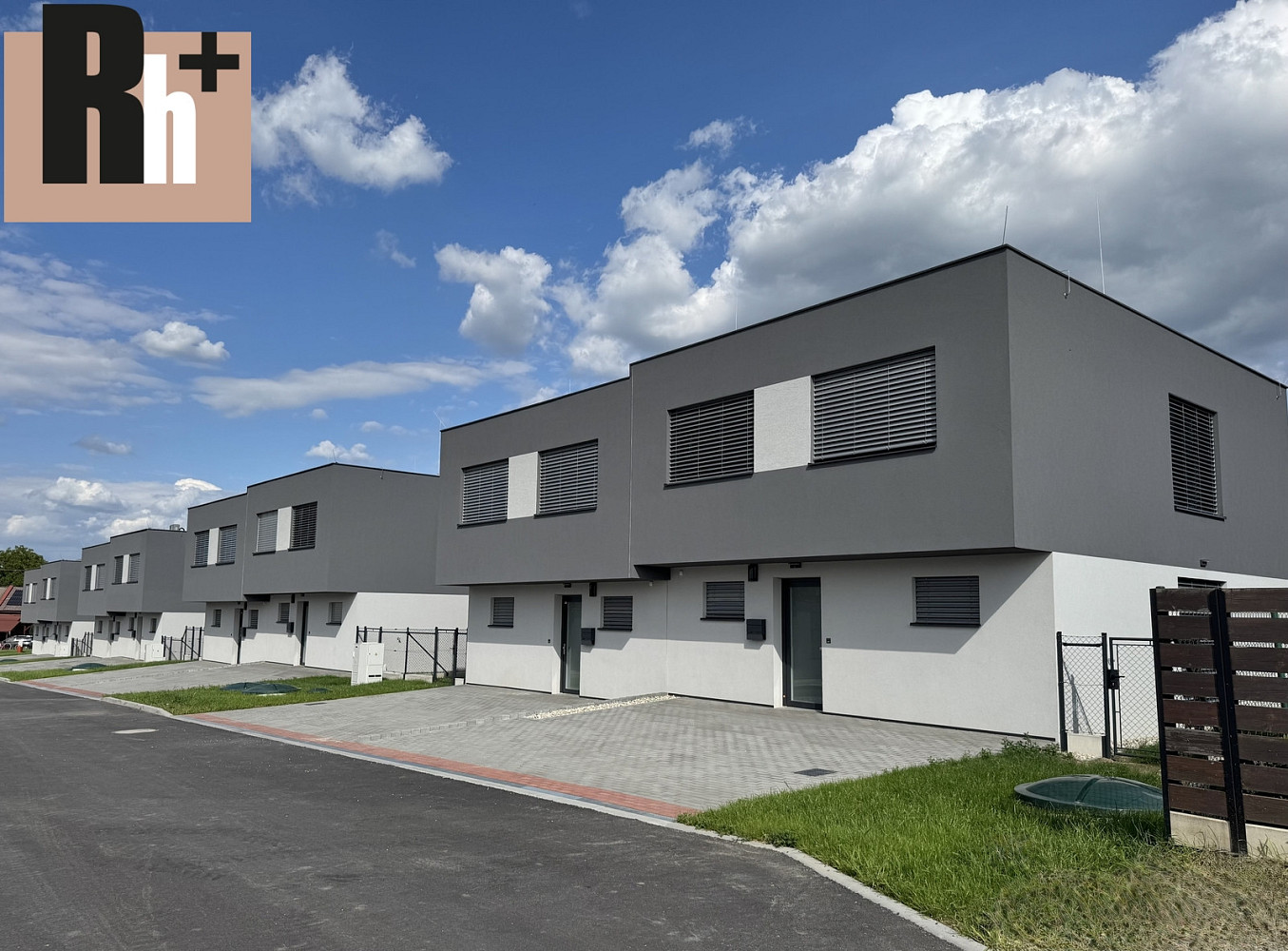 Prodej domu 128 m² s pozemkem 443 m² – fotografie 4