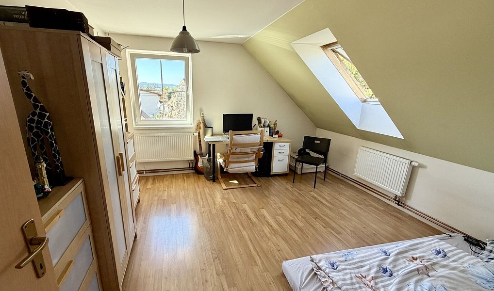 Prodej domu 214 m² s pozemkem 611 m², Stará Huť – náhled fotky 29