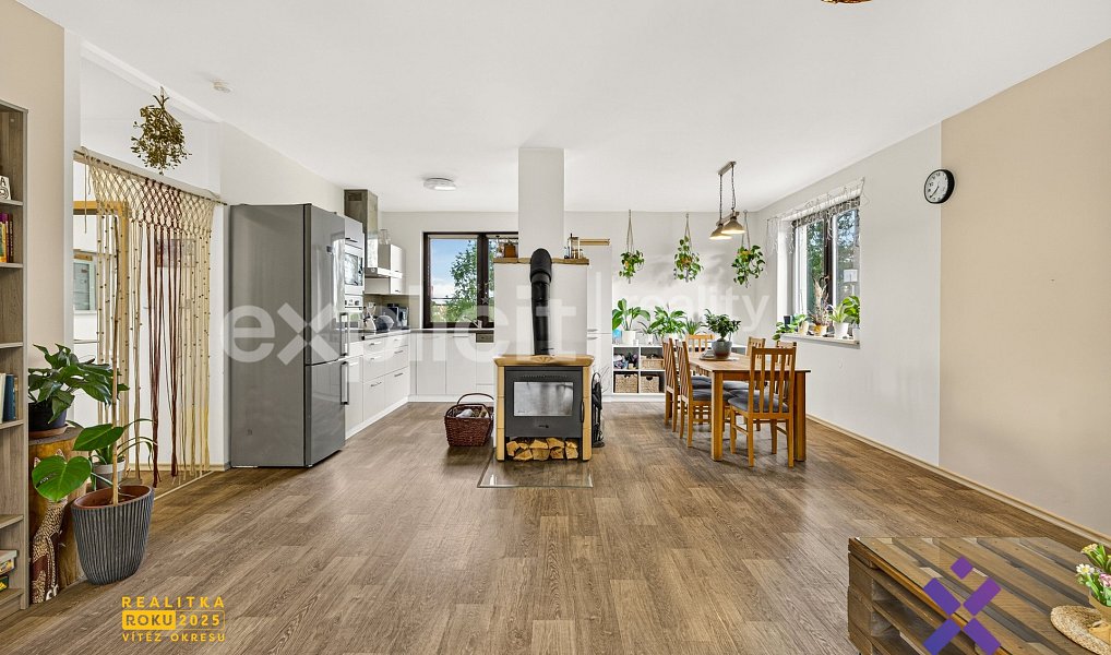 Prodej domu 120 m² s pozemkem 789 m², Kroměříž – náhled fotky 22
