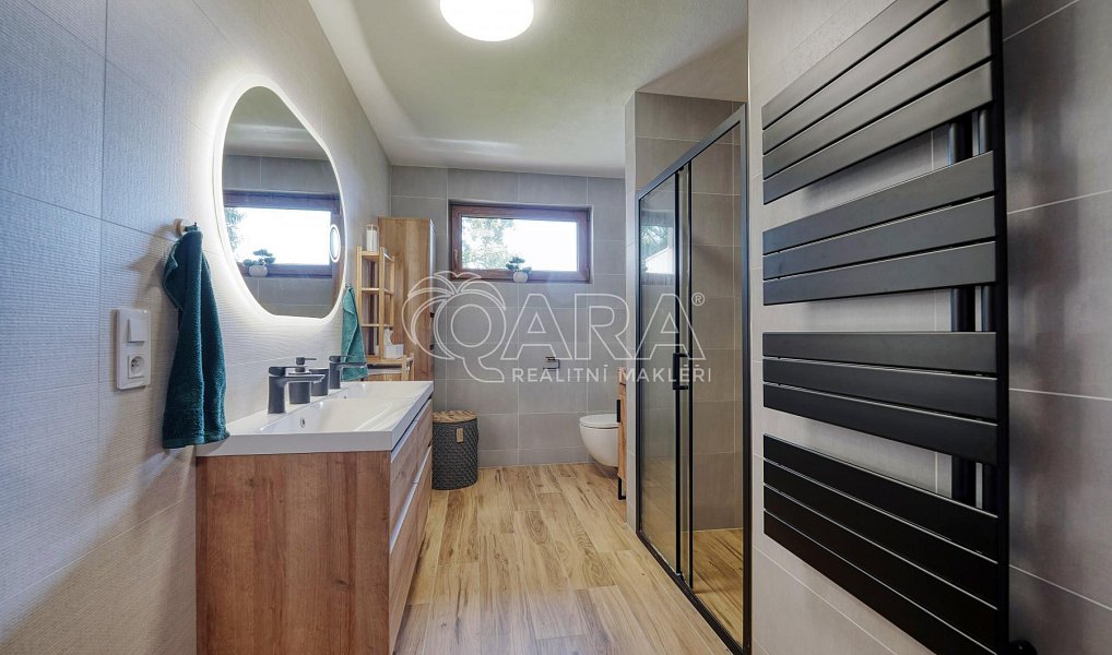 Prodej domu 350 m² s pozemkem 3 414 m², Libějovice – náhled fotky 16