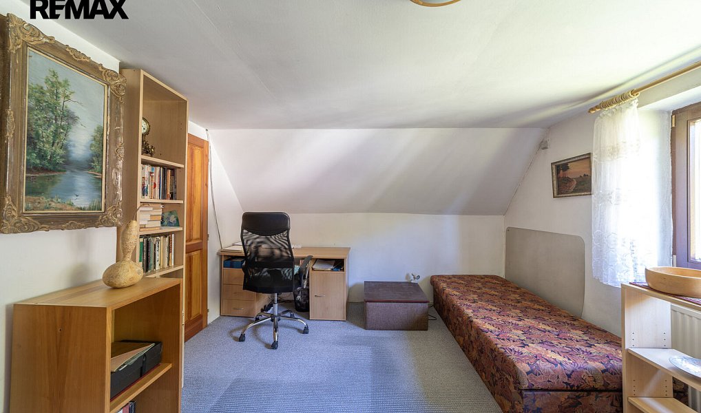 Prodej domu 161 m² s pozemkem 3 264 m², Uhelná – náhled fotky 35