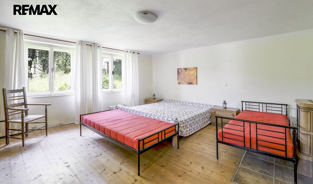 Prodej domu 137 m² s pozemkem 6 157 m², Svatá Maří – náhled fotky 14