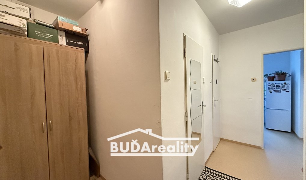 Pronájem bytu 1+1 43 m², Zlín – náhled fotky 6