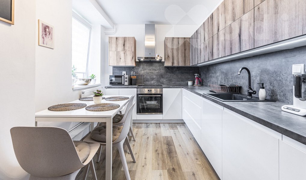 Prodej bytu 3+kk 75 m², Benátky nad Jizerou – náhled fotky 3