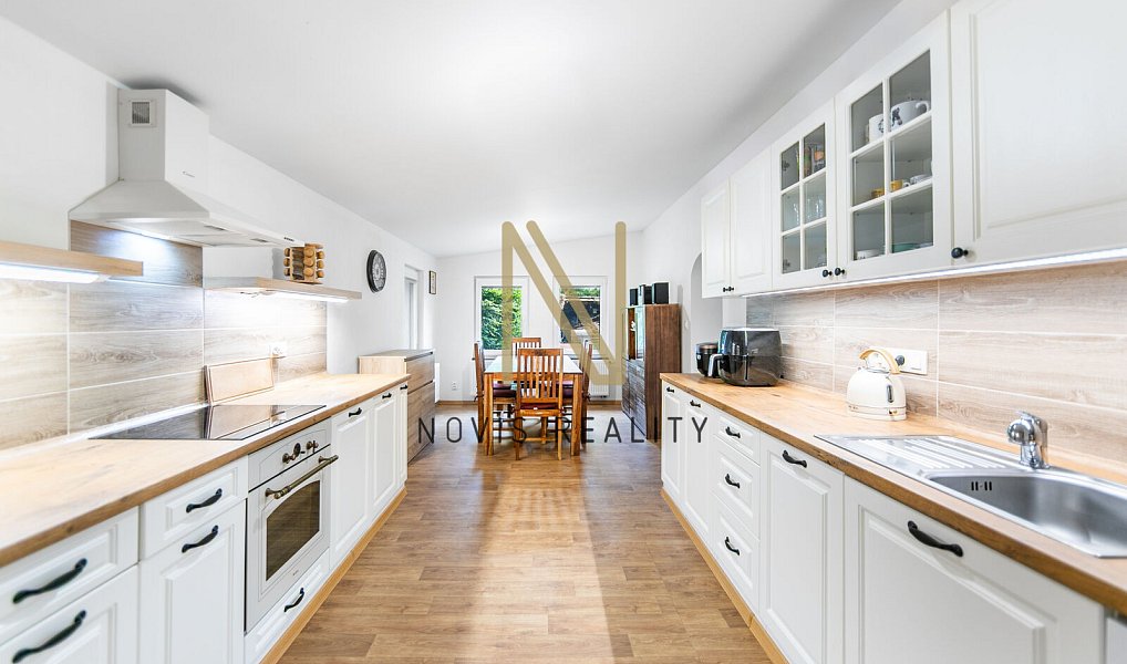 Prodej domu 145 m² s pozemkem 753 m², Chocenice – náhled fotky 8