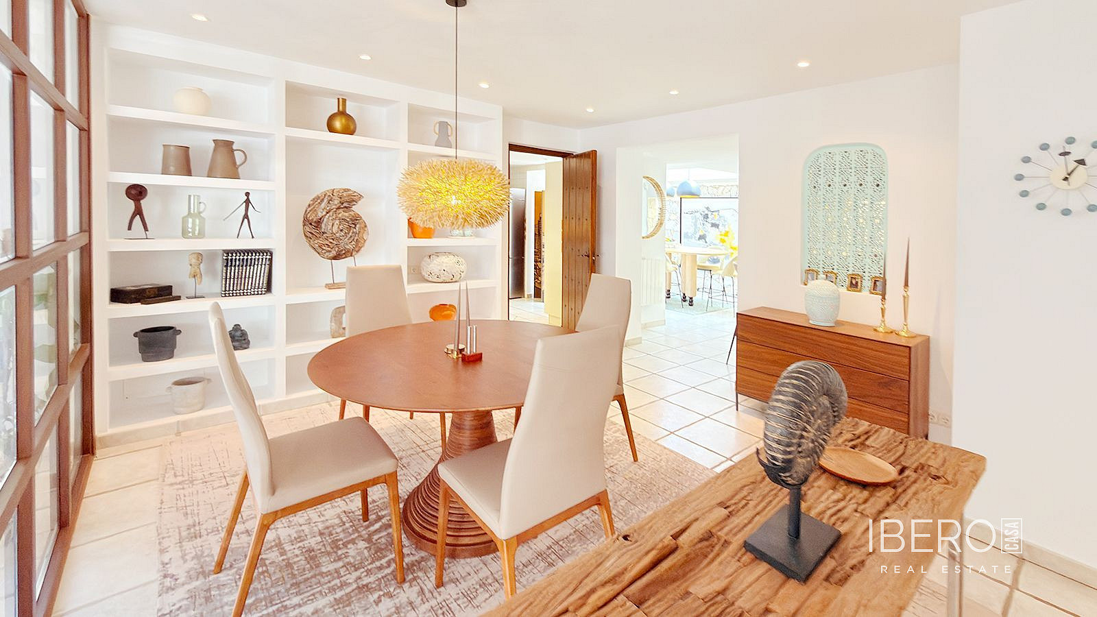 Casa 6+kk – Benalmádena - Vista 3