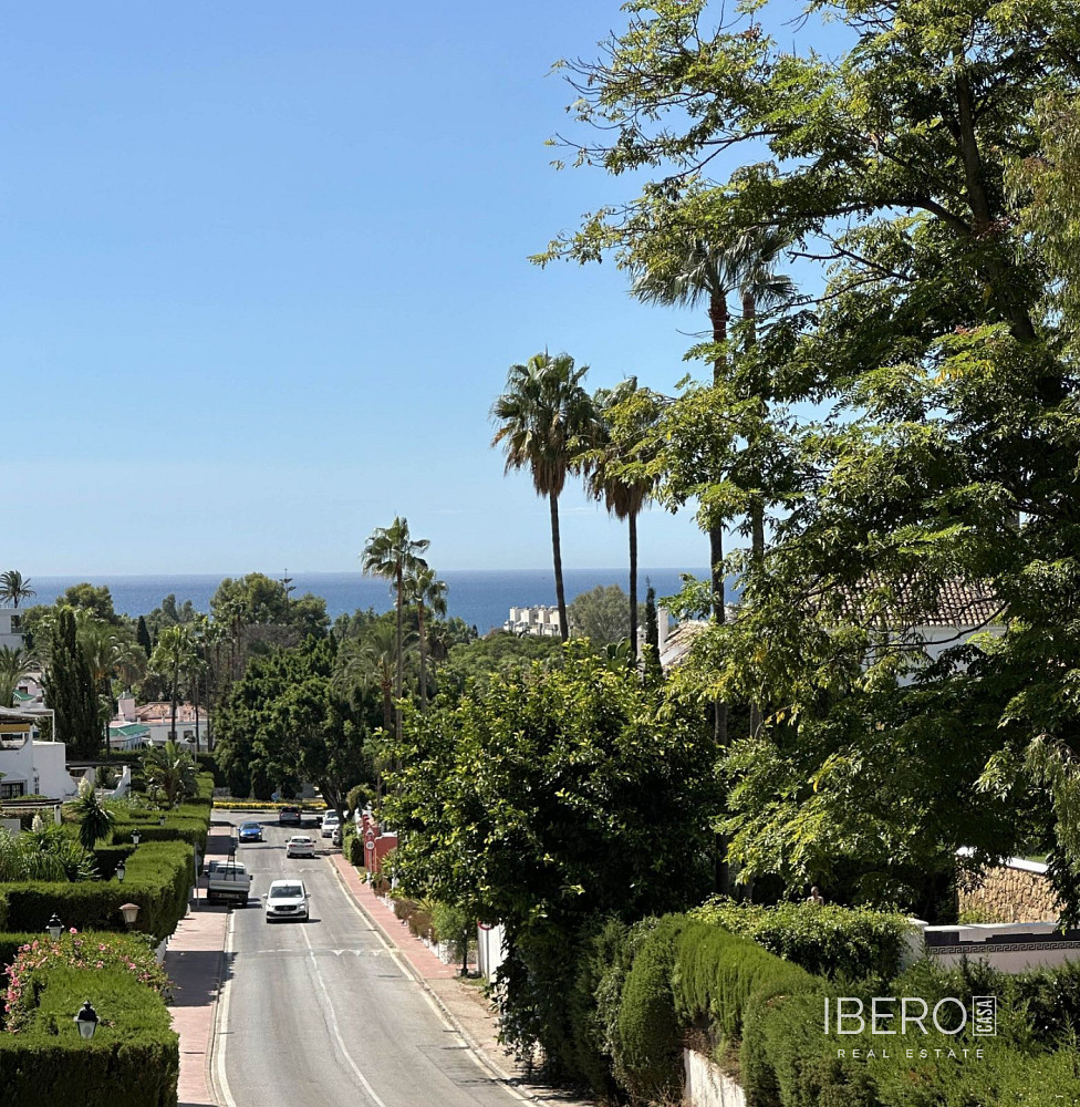 3+kk Apartment in Marbella, Nueva Andalucía - View 2