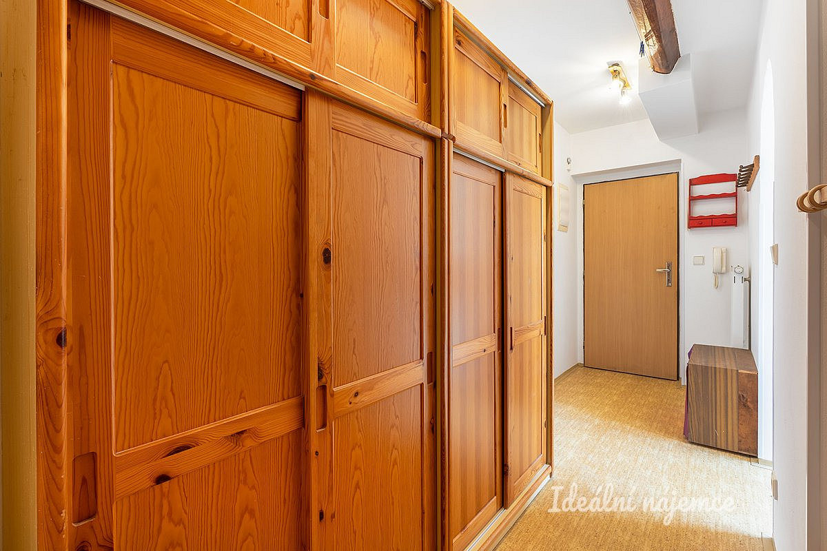 Pronájem bytu 1+1 43 m² – fotografie 5