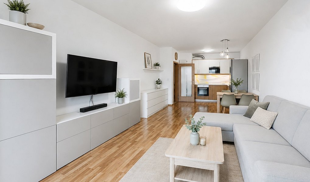 Prodej bytu 3+kk 99 m², Praha – náhled fotky 8