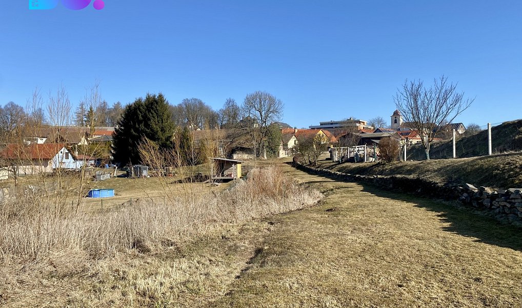 Prodej zahrady 3 601 m², Větrný Jeníkov – náhled fotky 7
