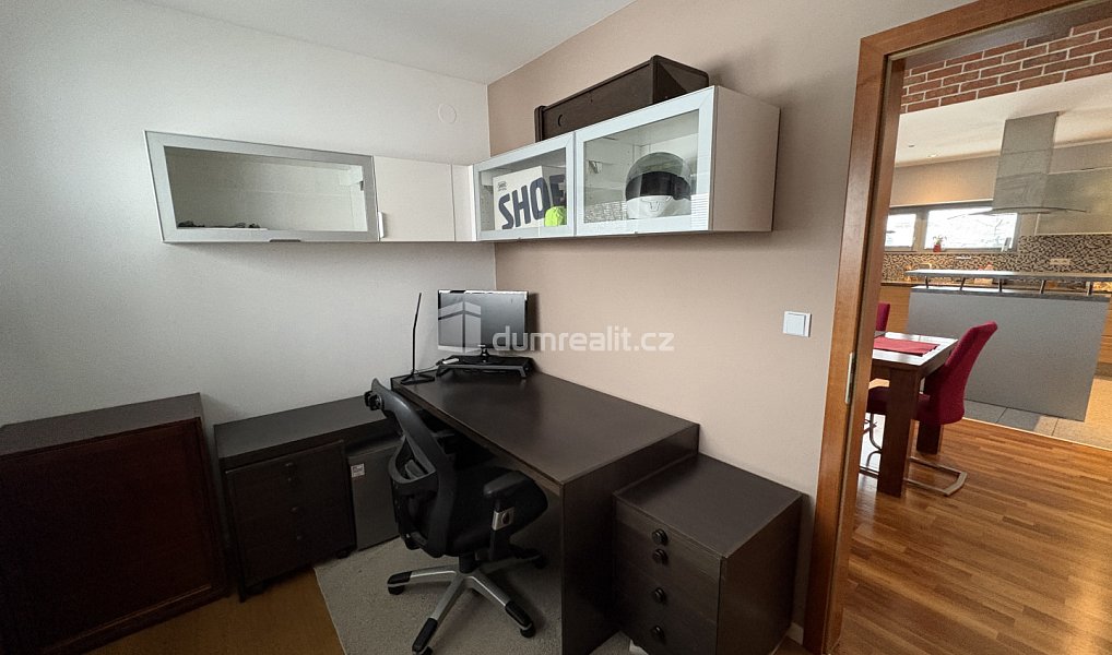 Prodej domu 208 m² s pozemkem 1 506 m², Horky nad Jizerou – náhled fotky 10