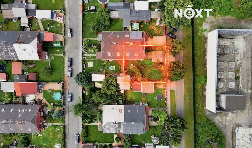 Prodej domu 85 m² s pozemkem 300 m², Ostrava – náhled fotky 6