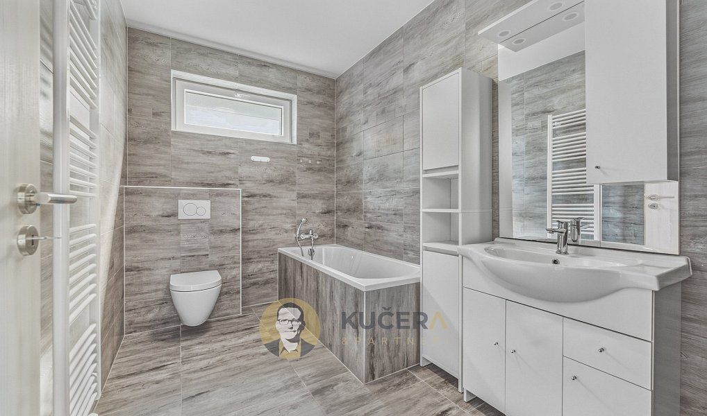Prodej domu 124 m² s pozemkem 235 m², Neratovice – náhled fotky 31