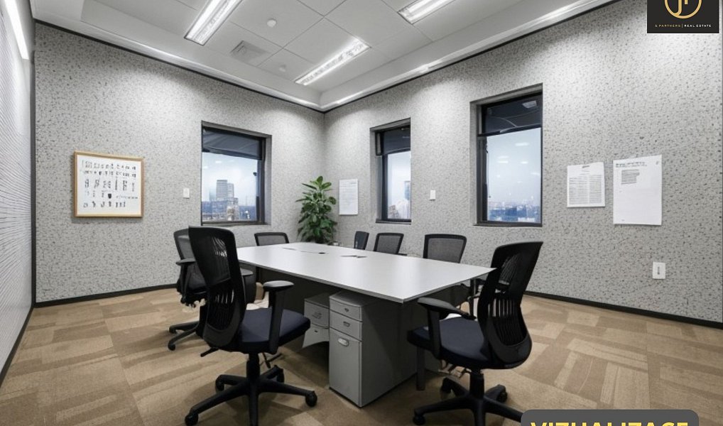 Prodej kanceláře 851 m², Kladno – náhled fotky 11
