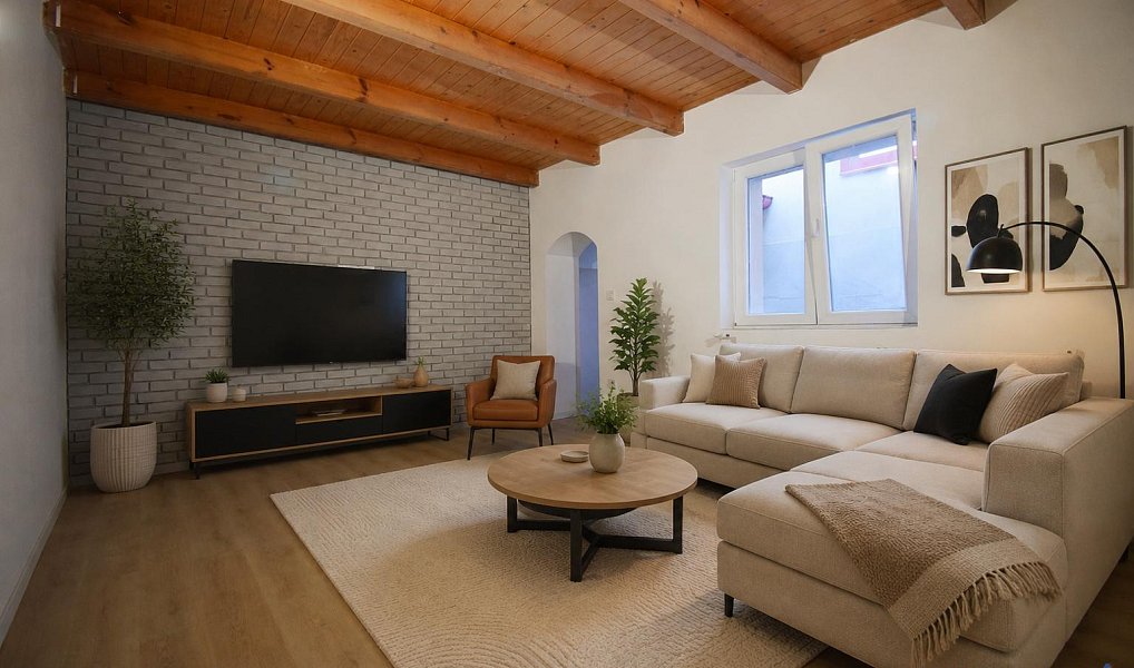 Prodej domu 59 m² s pozemkem 116 m², Roudnice nad Labem – náhled fotky 5