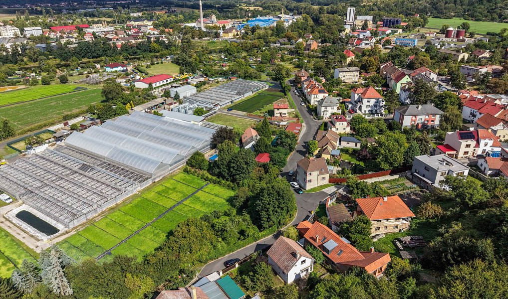 Prodej domu 122 m² s pozemkem 1 354 m², Žatec – náhled fotky 31