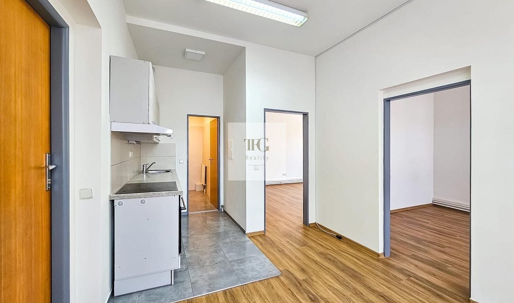 Pronájem bytu 2+1 47 m², Litomyšl – náhled fotky 2