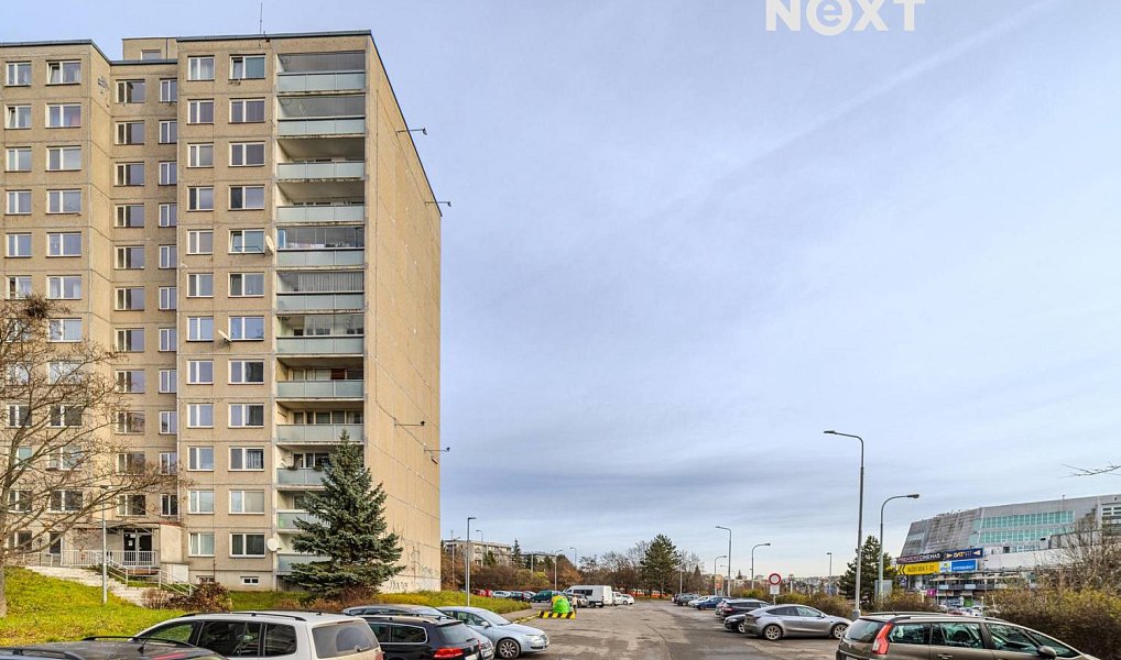 Prodej bytu 1+1 40 m², Praha – náhled fotky 12