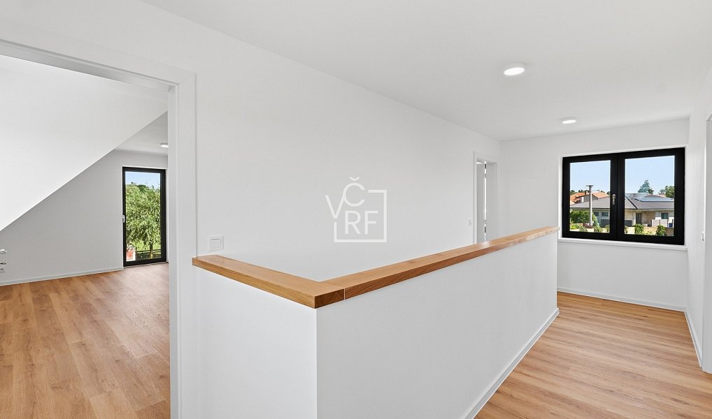Pronájem domu 148 m² s pozemkem 255 m², Chlumec nad Cidlinou – náhled fotky 18