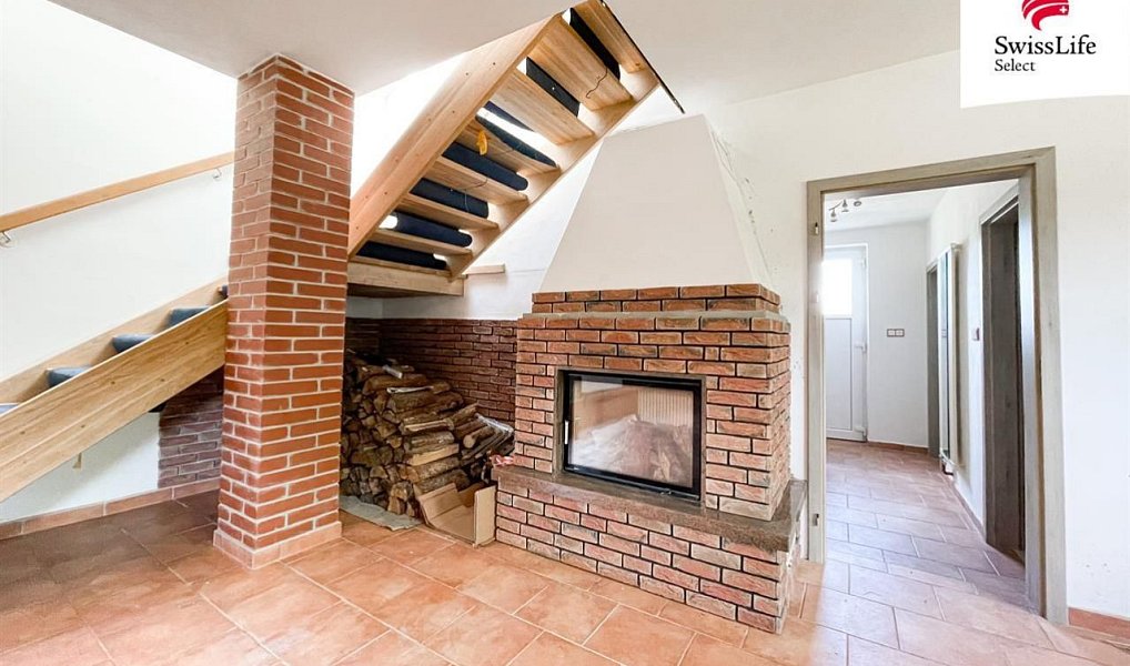 Pronájem obchodních prostor 230 m², Dobronín – náhled fotky 3