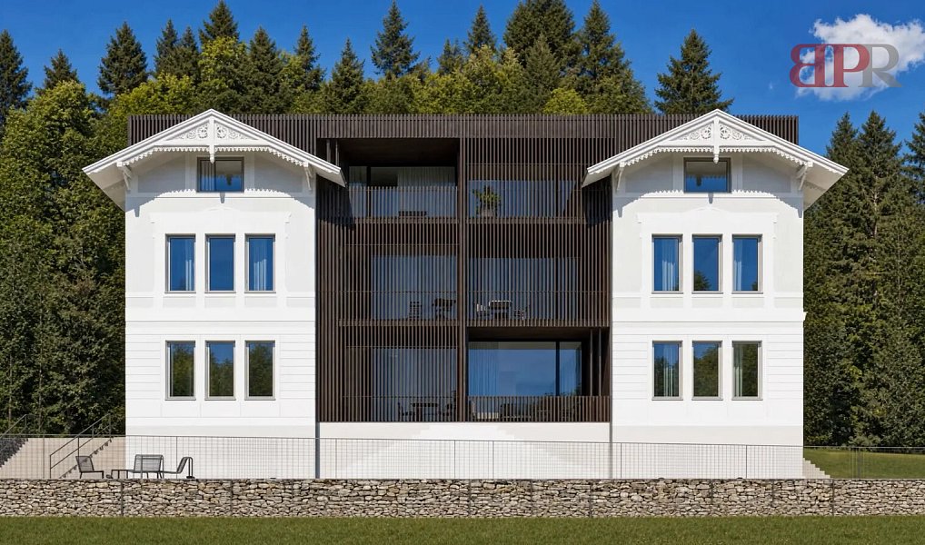 Prodej bytu 3+kk 83 m², Liberec – náhled fotky 2
