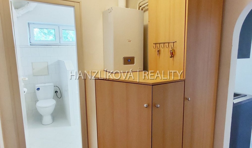 Pronájem bytu 3+1 78 m², České Budějovice – náhled fotky 15