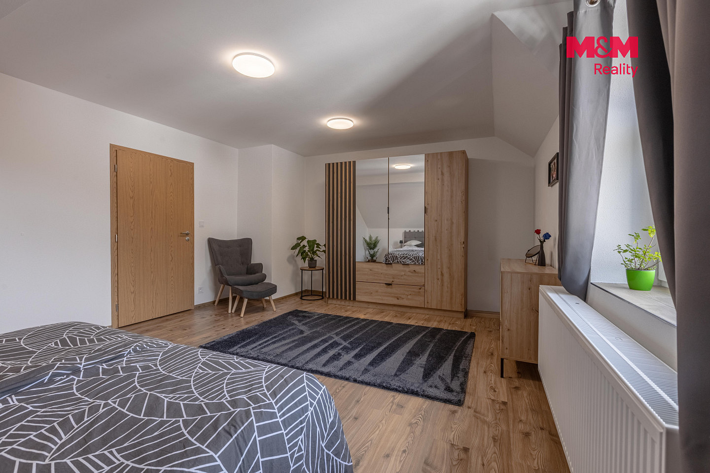 Prodej bytu 3+kk 78 m² – fotografie 3