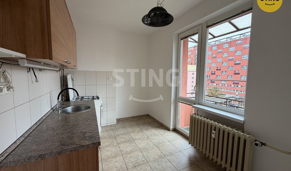 Pronájem bytu 2+1 50 m², Třinec – náhled fotky 4