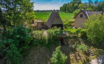 Prodej chaty/chalupy 16 m², Kestřany