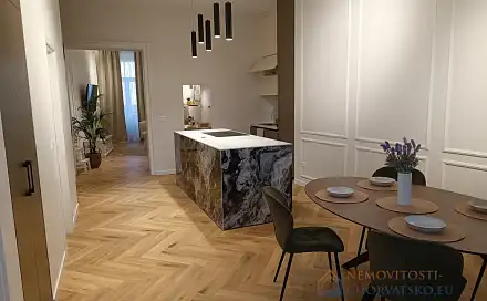 Prodej bytu 2+kk 85 m², Rijeka, Chorvatsko