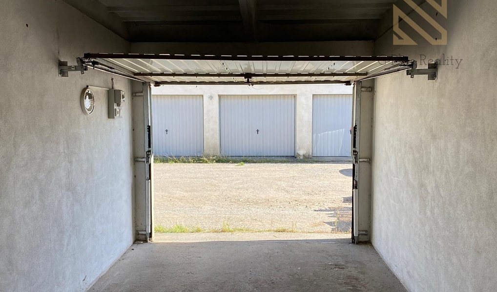 Pronájem, garáž, 18m2, Vyškov - Na Vyhlídce, Vyškov – náhled fotky 12